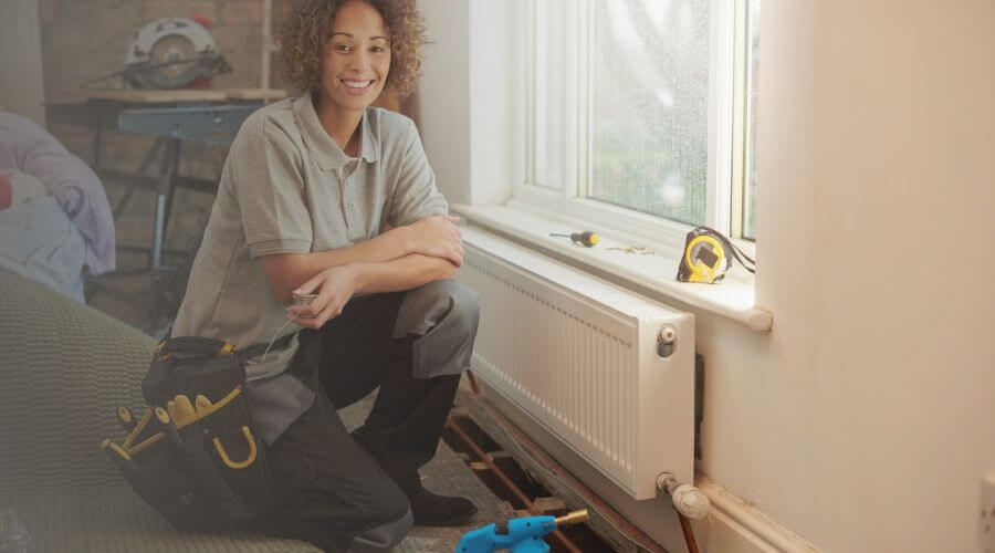 Professional sink repair in Goddard, KS